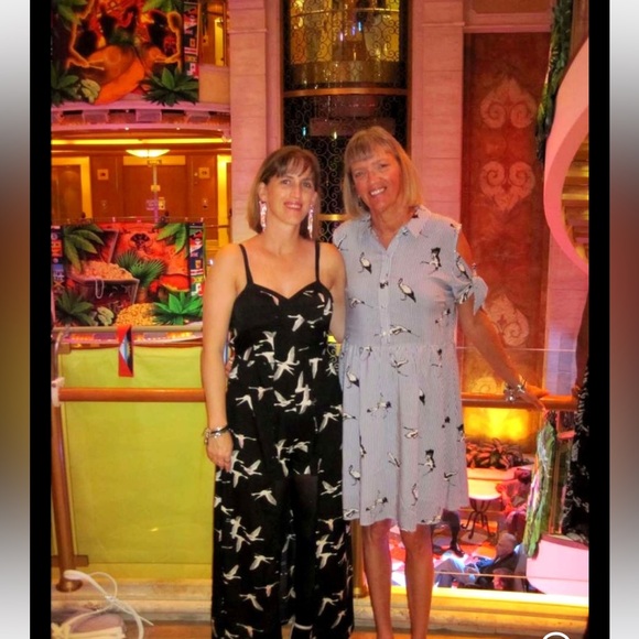 Papillon Dress - Picture 11 of 11